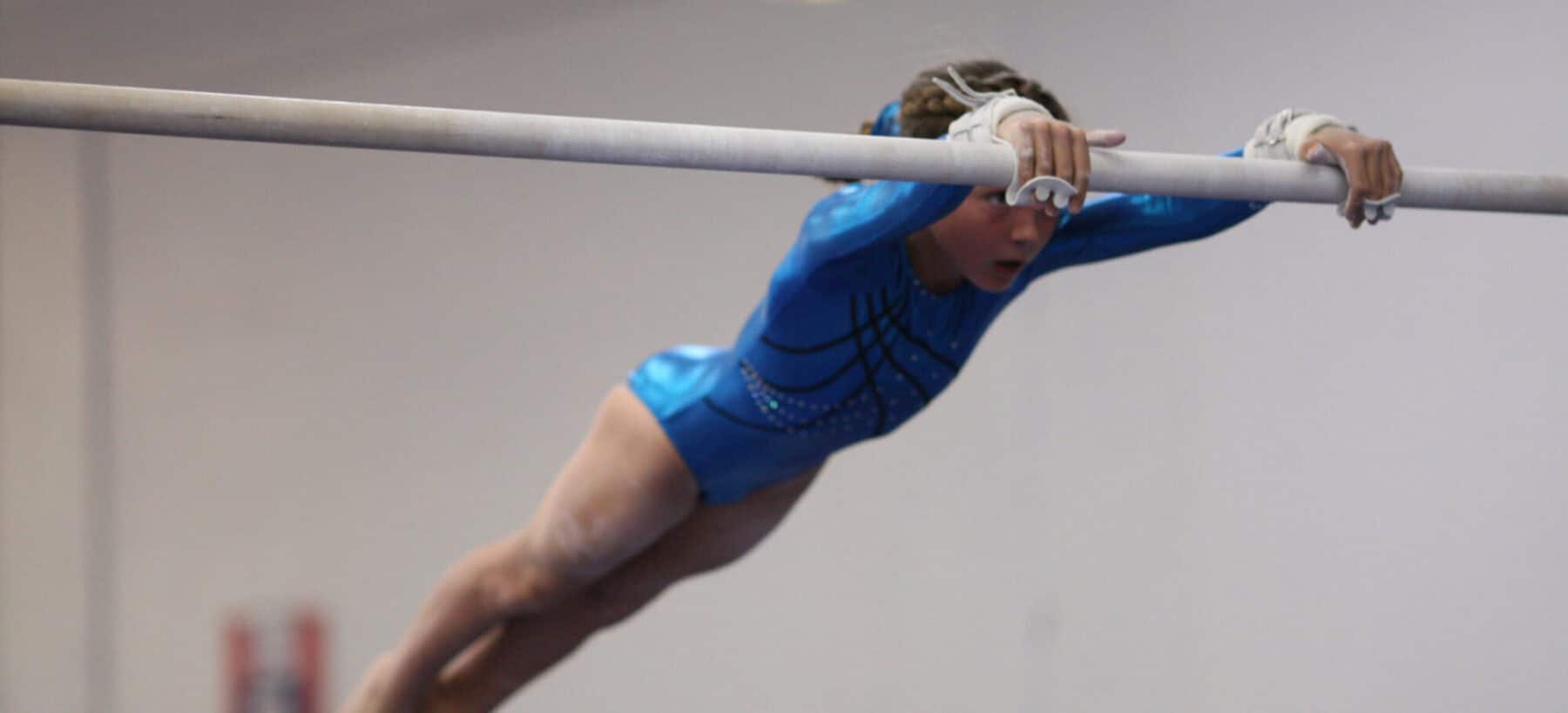 Competitive Teams program