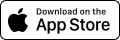 App Store Download | Galaxy Gymnastics App Store Download Button